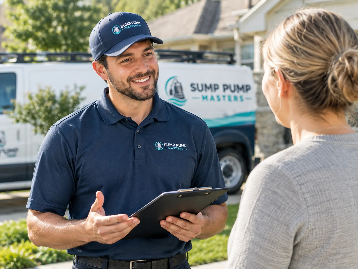 Sump Pump Repair Athens, OH FAQs